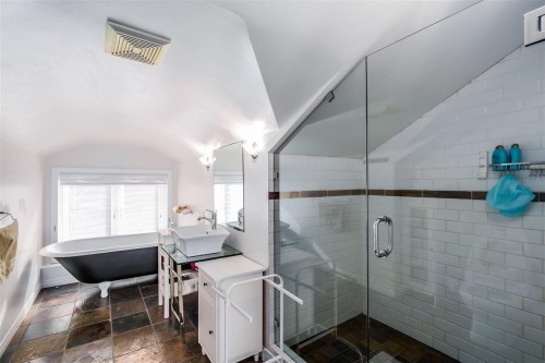 5975 Chancellor Boulevard, Vancouver, BC 