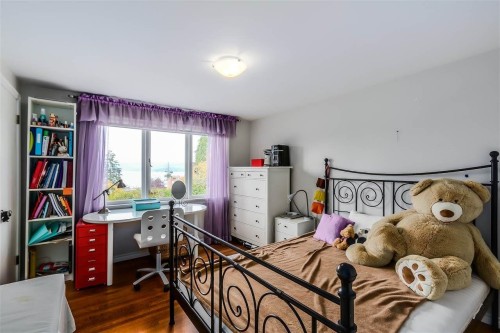 5975 Chancellor Boulevard, Vancouver, BC 