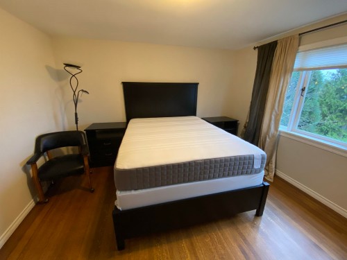 5975 Chancellor Boulevard, Vancouver, BC 