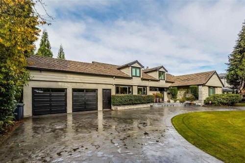 5975 Chancellor Boulevard, Vancouver, BC 