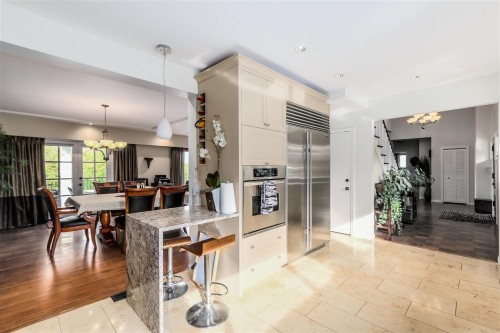 5975 Chancellor Boulevard, Vancouver, BC 