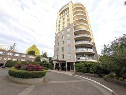 801-5850 Balsam Street  Vancouver, BC V6M 4B9