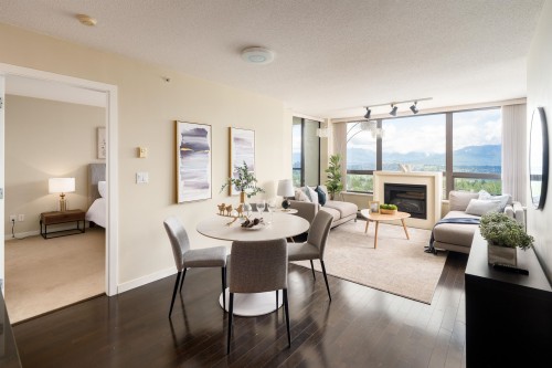 2505-7178 Collier Street  Burnaby, BC V5E 4N7