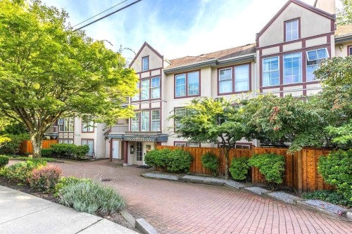402-888 Gauthier Avenue  Coquitlam, BC V3K 6Y1