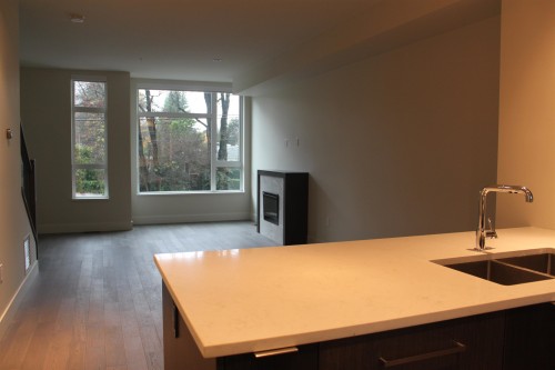 5438 Oak Street, Vancouver, BC 
