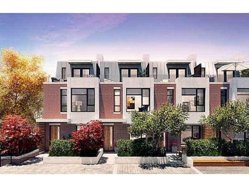 5438 Oak Street, Vancouver, BC 