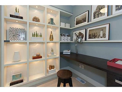5438 Oak Street, Vancouver, BC 