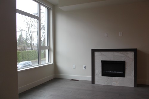 5438 Oak Street, Vancouver, BC 