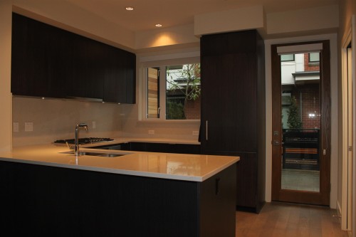 5438 Oak Street, Vancouver, BC 