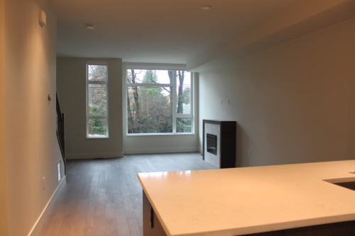 5438 Oak Street, Vancouver, BC 