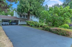 840 Margaree Place  West Vancouver, BC V7T 2J4