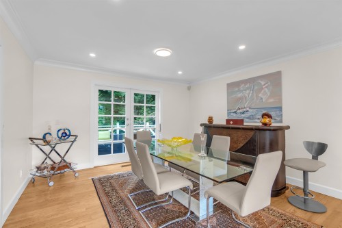 840 Margaree Place, West Vancouver, BC 