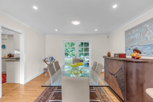 840 Margaree Place, West Vancouver, BC 