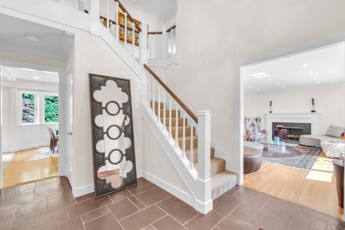 840 Margaree Place, West Vancouver, BC 