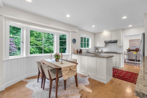 840 Margaree Place, West Vancouver, BC 