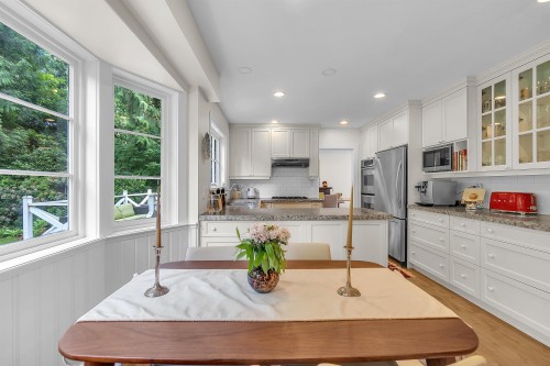 840 Margaree Place, West Vancouver, BC 