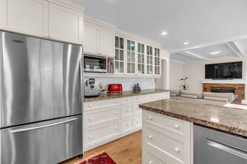 840 Margaree Place, West Vancouver, BC 