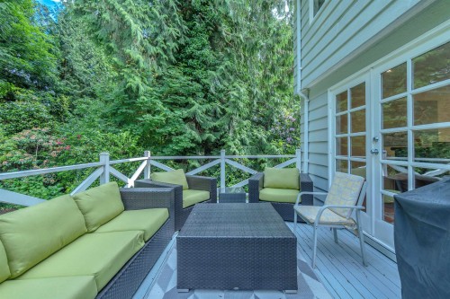 840 Margaree Place, West Vancouver, BC 