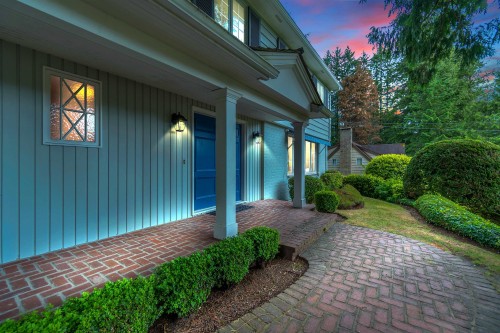 840 Margaree Place, West Vancouver, BC 