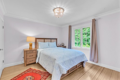 840 Margaree Place, West Vancouver, BC 