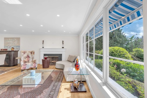 840 Margaree Place, West Vancouver, BC 