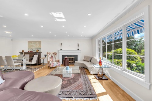 840 Margaree Place, West Vancouver, BC 