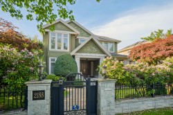 2155 37th Avenue W Vancouver, BC V6M 1N9