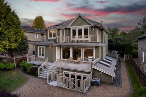 2155 37Th Avenue W, Vancouver, BC 
