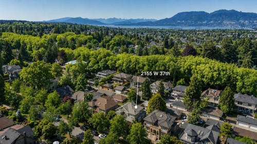2155 37Th Avenue W, Vancouver, BC 