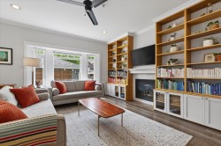 1528 Pender Street E Vancouver, BC V5L 1W1