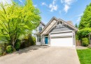 122 Chestnut Court, Port Moody, BC 