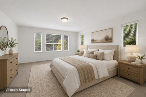122 Chestnut Court, Port Moody, BC 