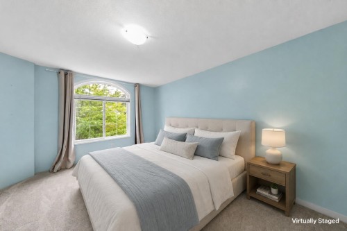 122 Chestnut Court, Port Moody, BC 