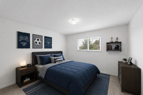 122 Chestnut Court, Port Moody, BC 