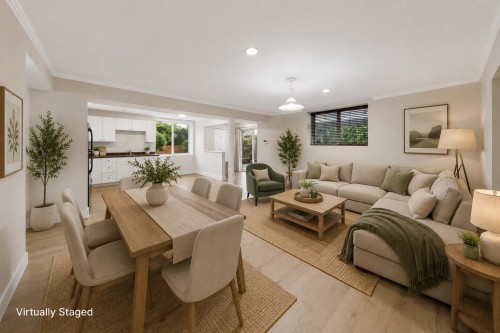 122 Chestnut Court, Port Moody, BC 