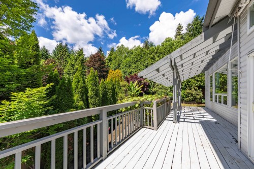 122 Chestnut Court, Port Moody, BC 