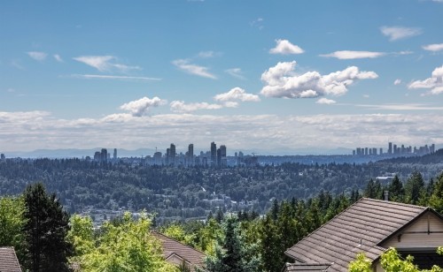 122 Chestnut Court, Port Moody, BC 