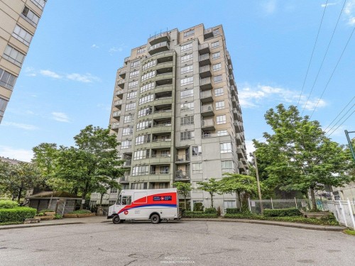 206-3489 Ascot Place, Vancouver, BC 