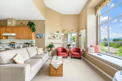 406-5280 Oakmount Crescent Burnaby, BC V5H 4S1