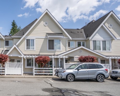 5-23575 119 Avenue, Maple Ridge, BC 