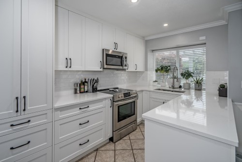 5-23575 119 Avenue, Maple Ridge, BC 