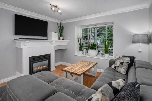 5-23575 119 Avenue, Maple Ridge, BC 