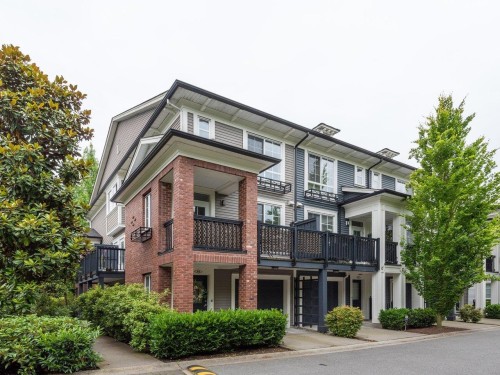 48-2423 Avon Place  Port Coquitlam, BC V3B 0H5