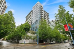 608-5900 Alderbridge Way  Richmond, BC V6X 0B6