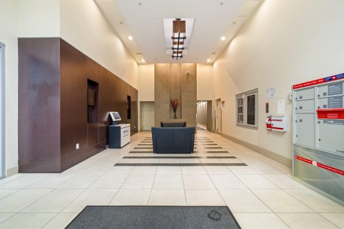 608-5900 Alderbridge Way, Richmond, BC 