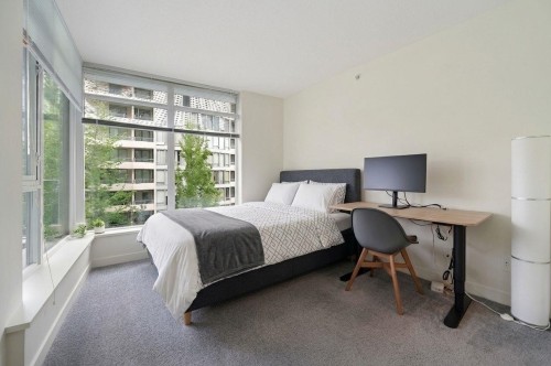 608-5900 Alderbridge Way, Richmond, BC 