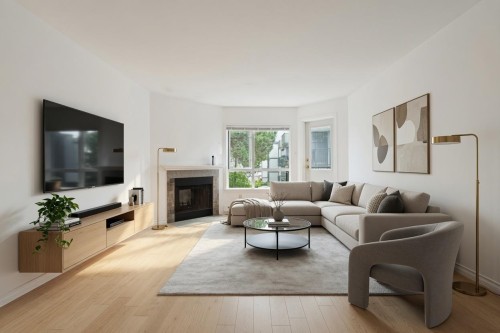 319-555 14th Avenue W Vancouver, BC V5Z 4G8