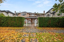6828 Cypress Street  Vancouver, BC V6P 5M1
