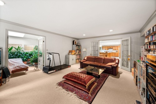 6828 Cypress Street, Vancouver, BC 