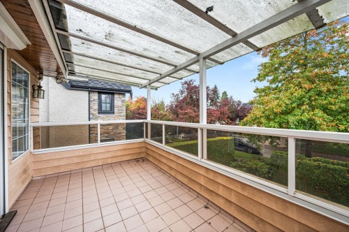 6828 Cypress Street, Vancouver, BC 